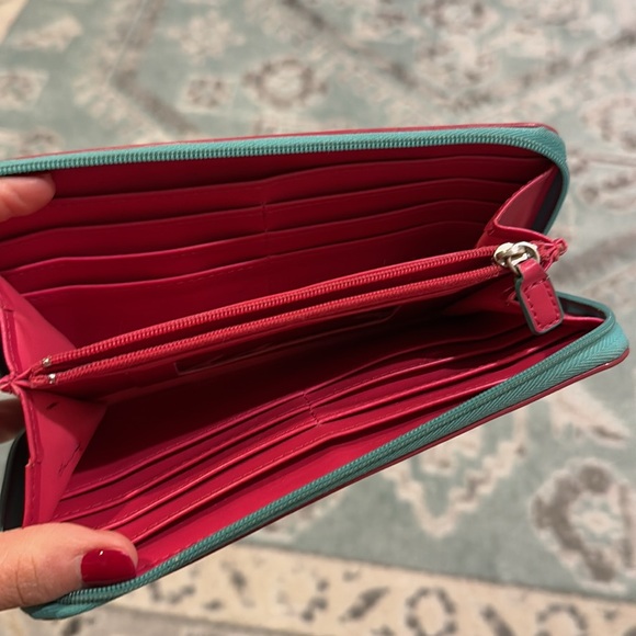 Baekgaard wallet - Picture 3 of 3